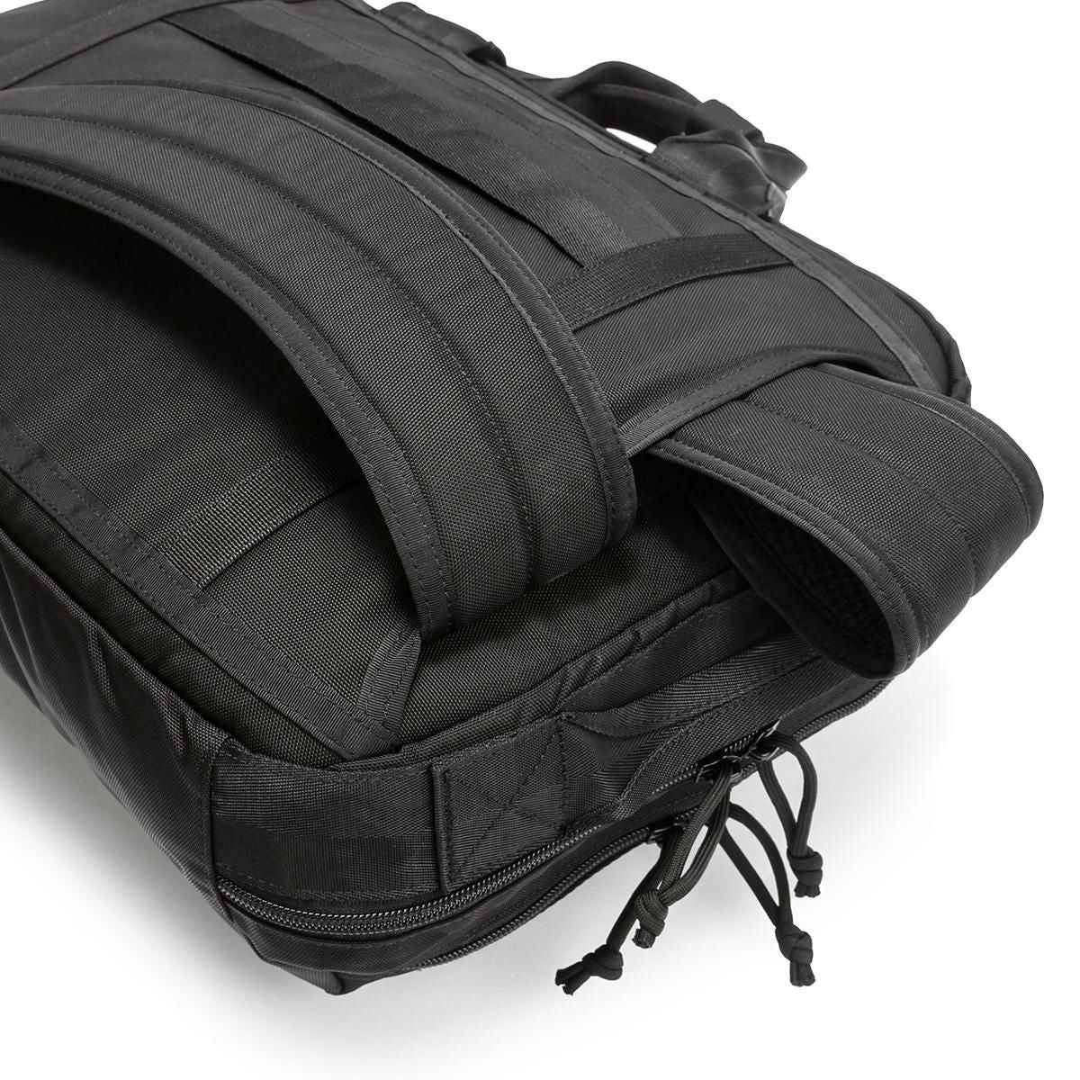 ブリーフィング AG ブリーフケース BRIEFING bs-box2waypack