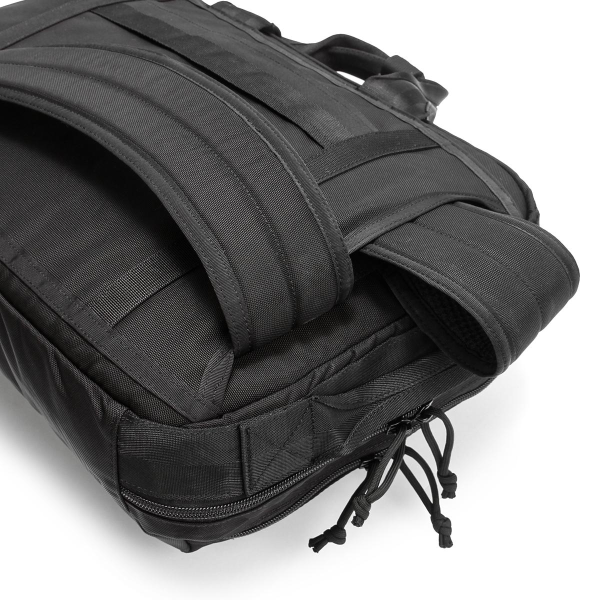 ブリーフィング AG ブリーフケース BRIEFING bs-box2waypack