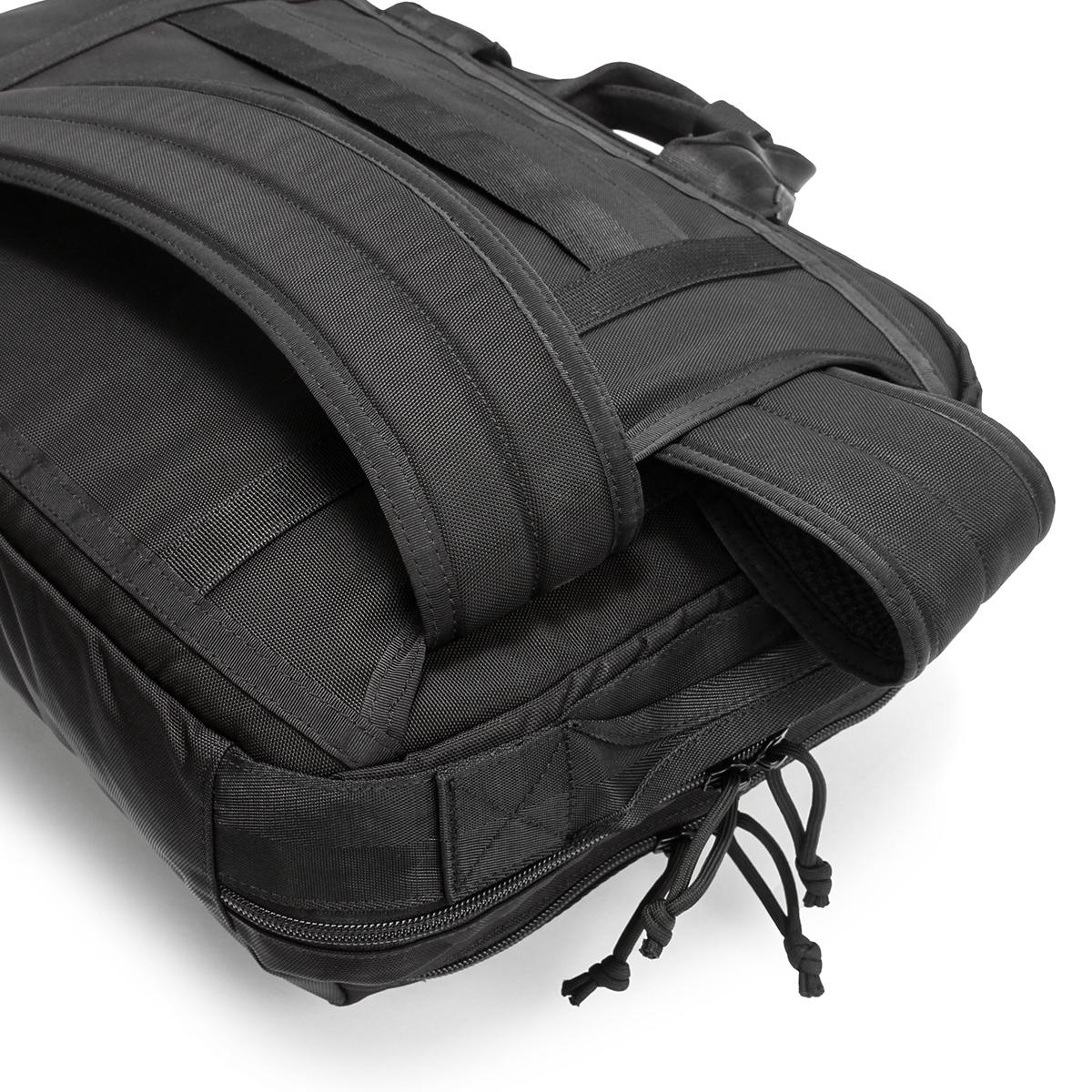 ブリーフィング AG ブリーフケース BRIEFING bs-box2waypack