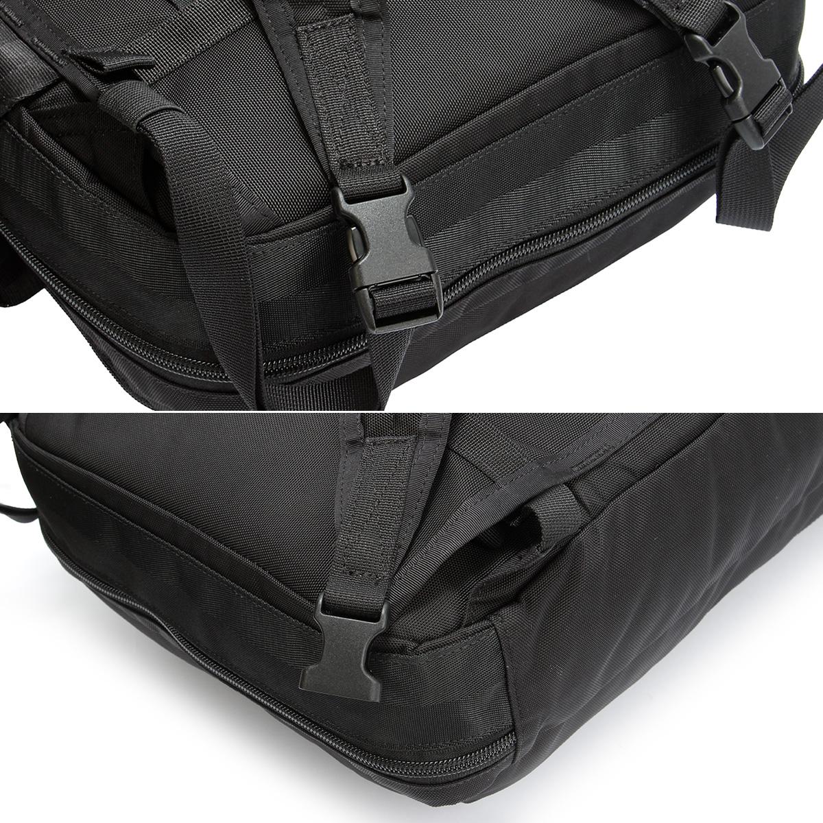 ブリーフィング AG ブリーフケース BRIEFING bs-box2waypack