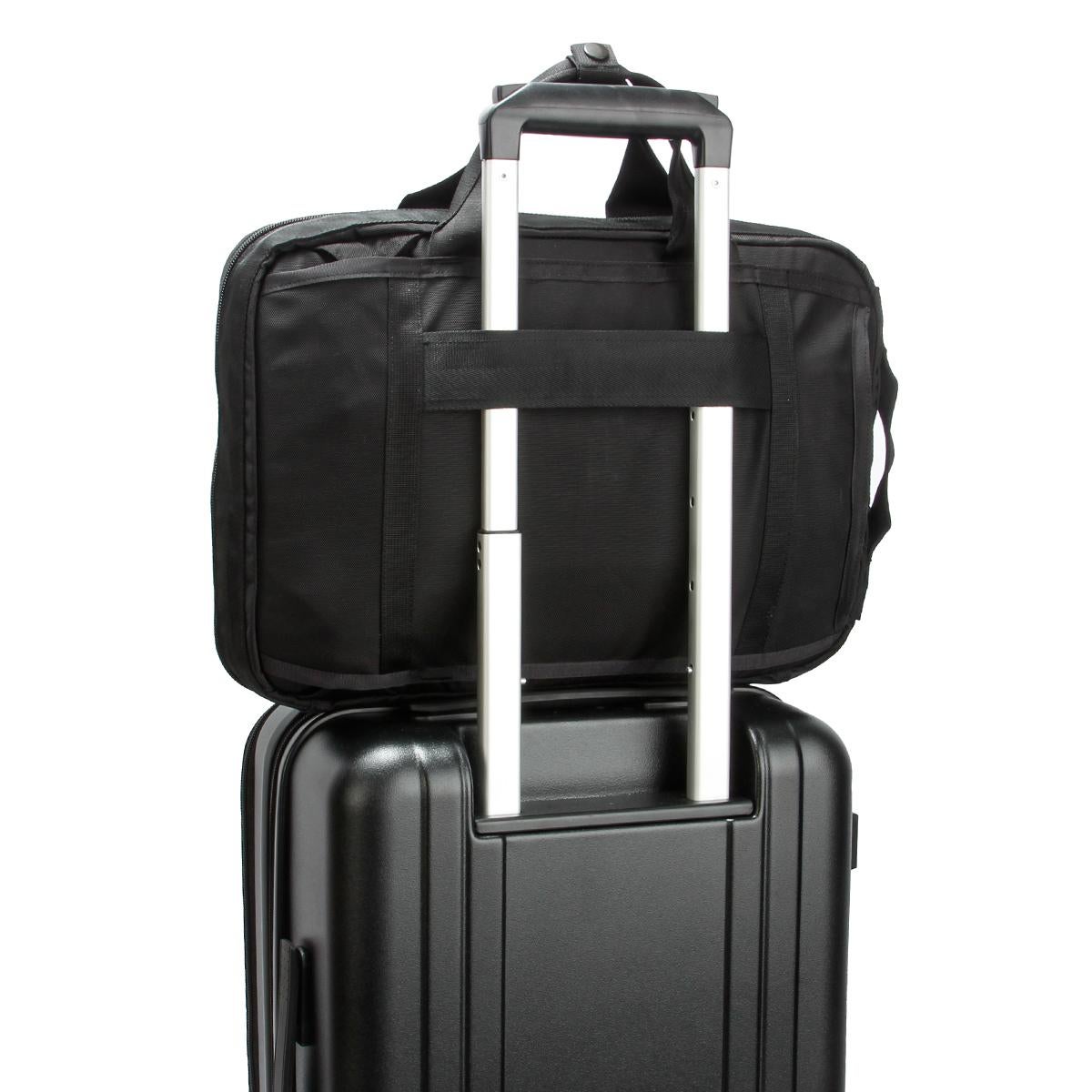 ブリーフィング AG ブリーフケース BRIEFING bs-box2waypack