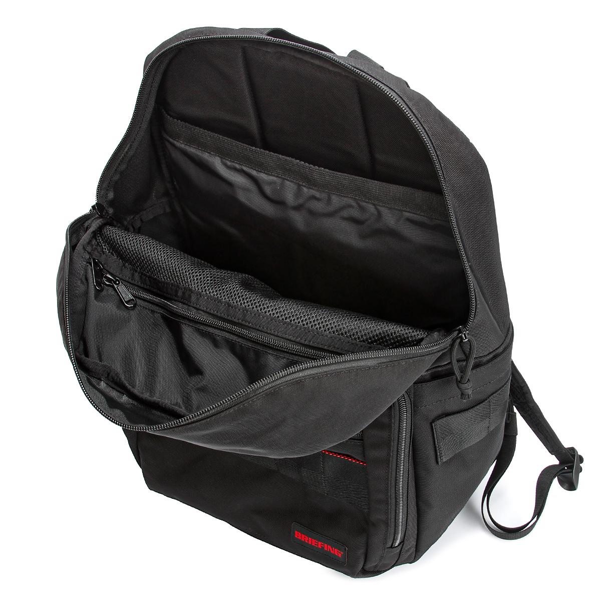 ブリーフィング AG リュック BRIEFING bs-boxpack