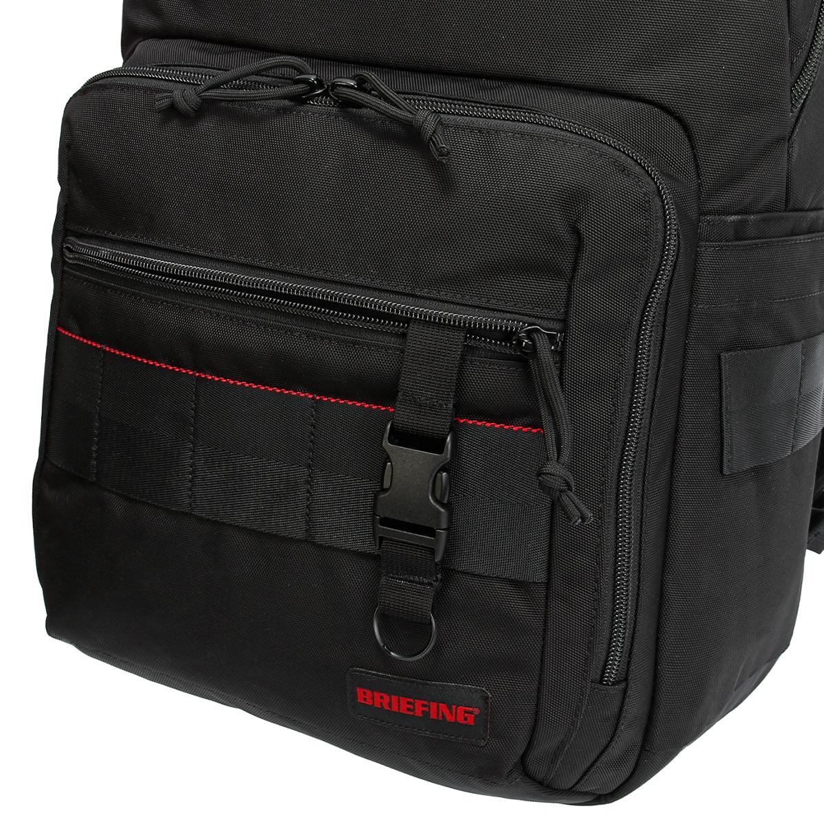 ブリーフィング AG リュック BRIEFING bs-boxpack