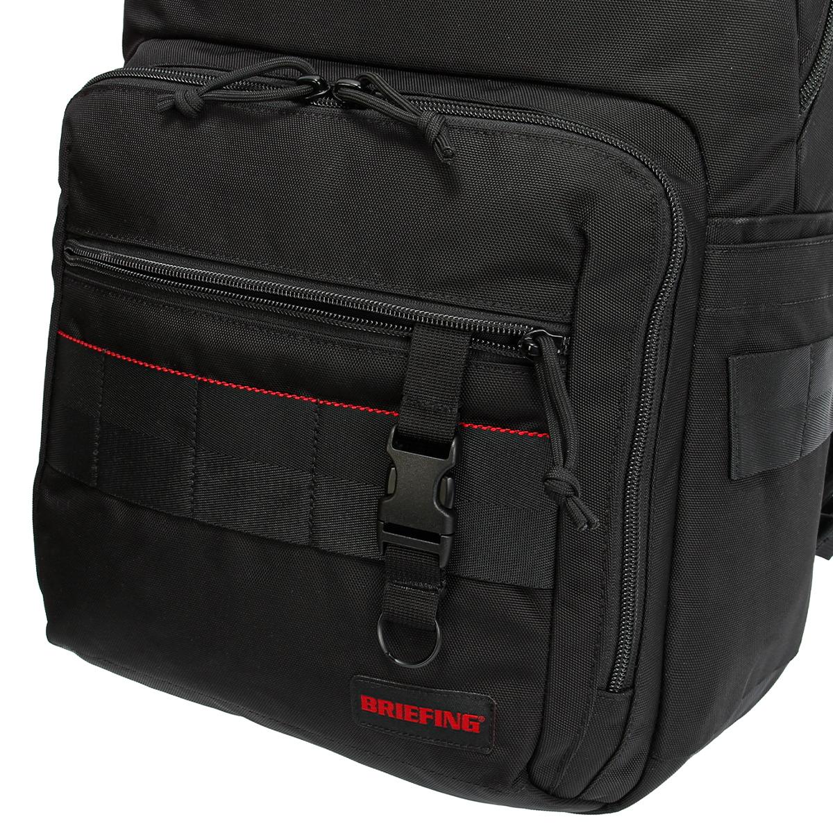 ブリーフィング AG リュック BRIEFING bs-boxpack