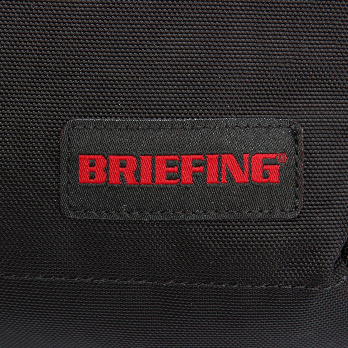 ブリーフィング AG リュック BRIEFING bs-boxpack
