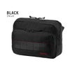ブリーフィング AG ショルダーバッグ BRIEFING bs-boxshoul-m
