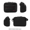 ブリーフィング AG ショルダーバッグ BRIEFING bs-boxshoul-m