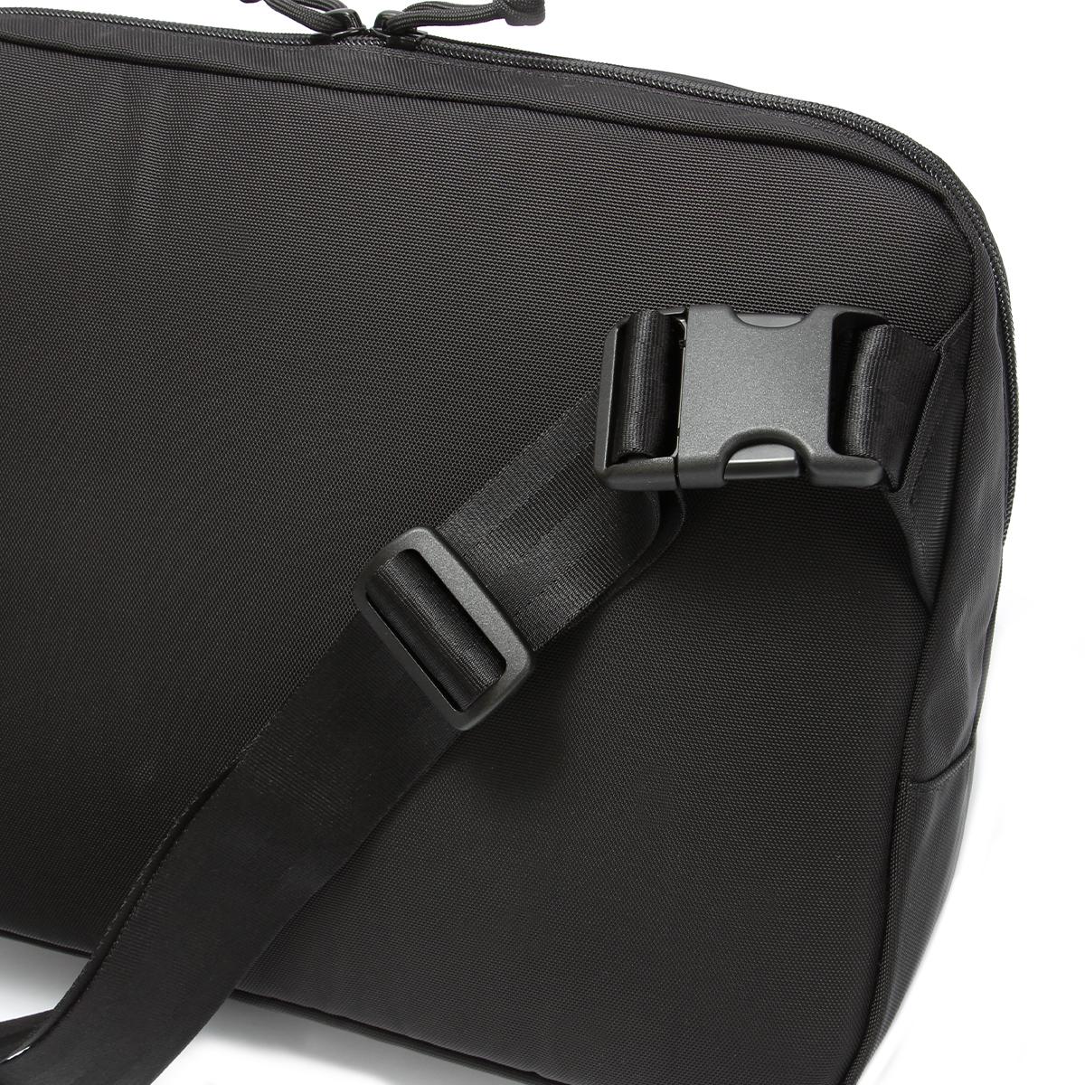 ブリーフィング AG ショルダーバッグ BRIEFING bs-boxshoul-m