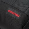 ブリーフィング AG ショルダーバッグ BRIEFING bs-boxshoul-m