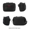 ブリーフィング AG ショルダーバッグ BRIEFING bs-boxshoul-s