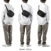 ブリーフィング AG ショルダーバッグ BRIEFING bs-boxshoul-s