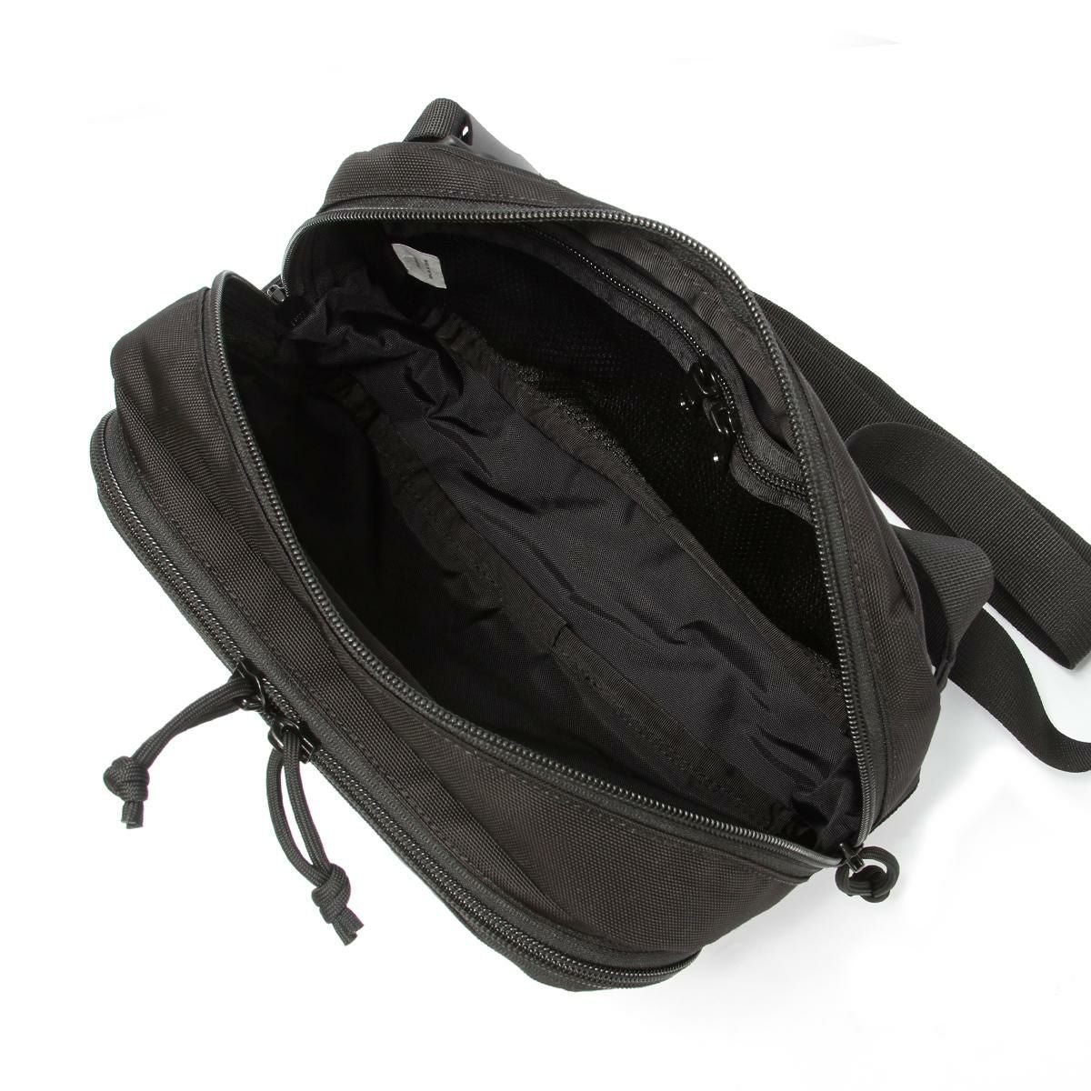 ブリーフィング AG ショルダーバッグ BRIEFING bs-boxshoul-s