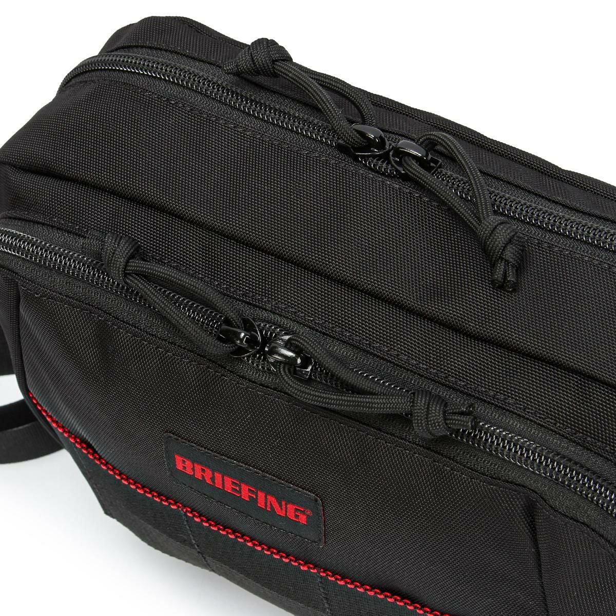 ブリーフィング AG ショルダーバッグ BRIEFING bs-boxshoul-s