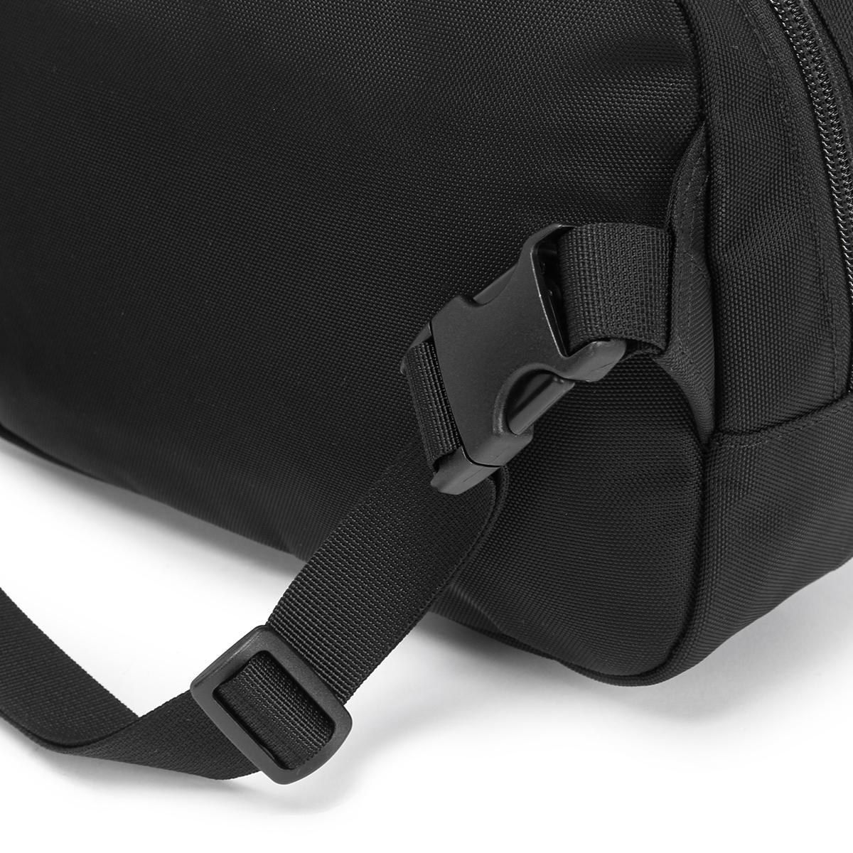ブリーフィング AG ショルダーバッグ BRIEFING bs-boxshoul-s