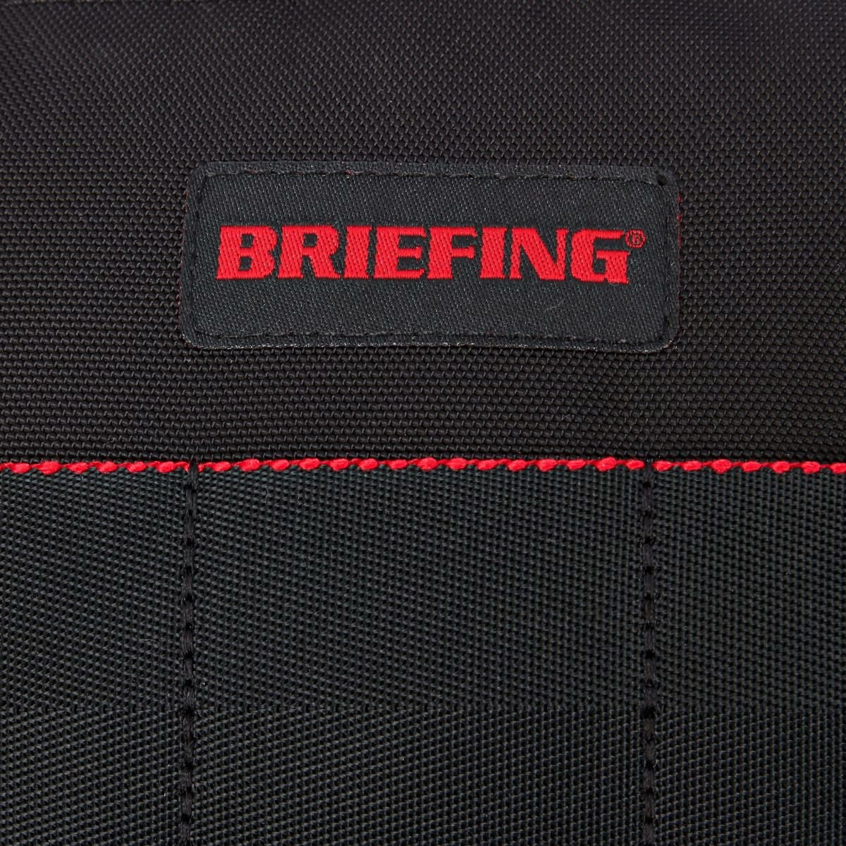 ブリーフィング AG ショルダーバッグ BRIEFING bs-boxshoul-s
