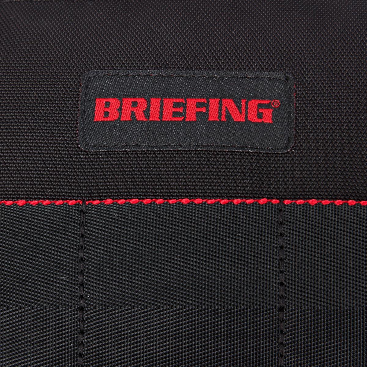 ブリーフィング AG ショルダーバッグ BRIEFING bs-boxshoul-s