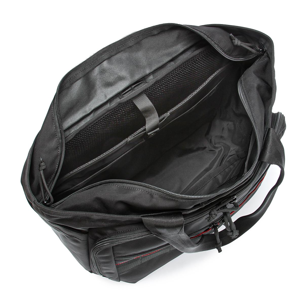 ブリーフィング AG トートバッグ BRIEFING bs-boxtote