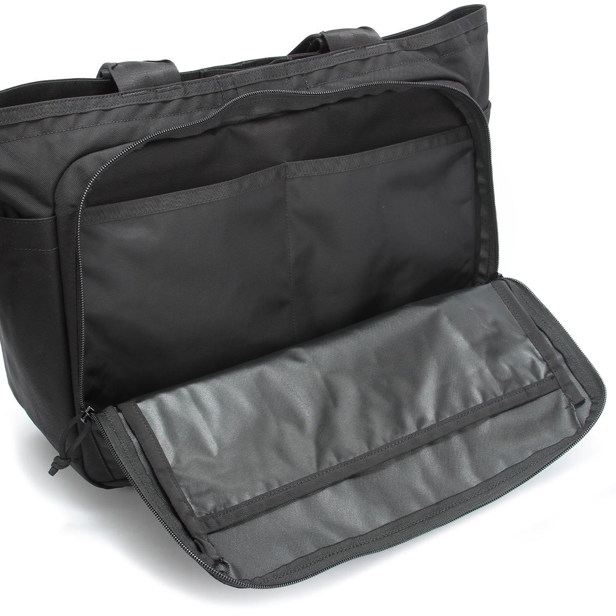 ブリーフィング AG トートバッグ BRIEFING bs-boxtote