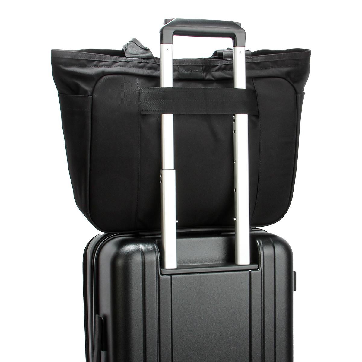 ブリーフィング AG トートバッグ BRIEFING bs-boxtote