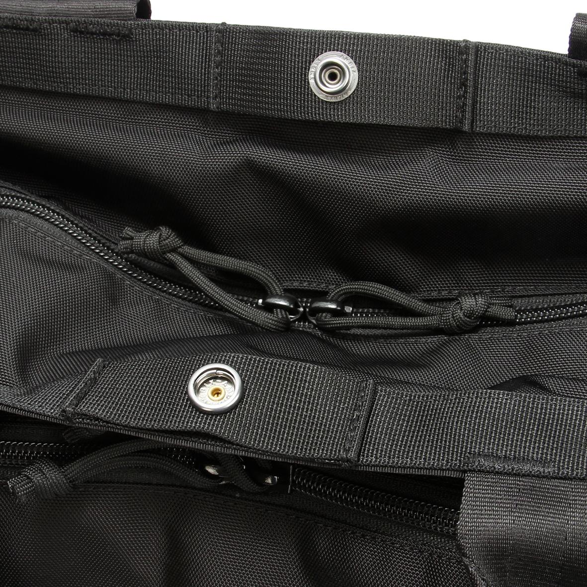 ブリーフィング AG トートバッグ BRIEFING bs-boxtote