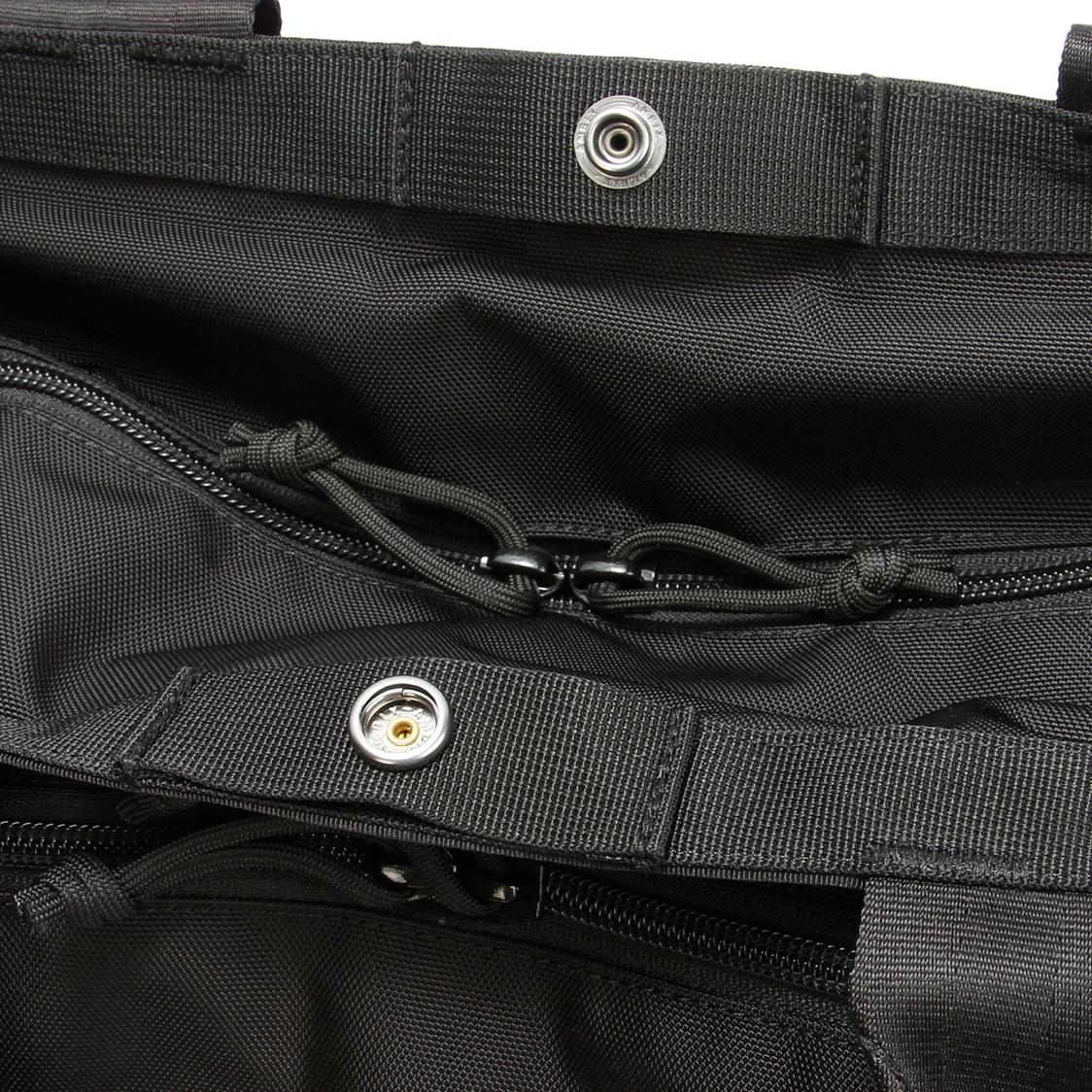 ブリーフィング AG トートバッグ BRIEFING bs-boxtote