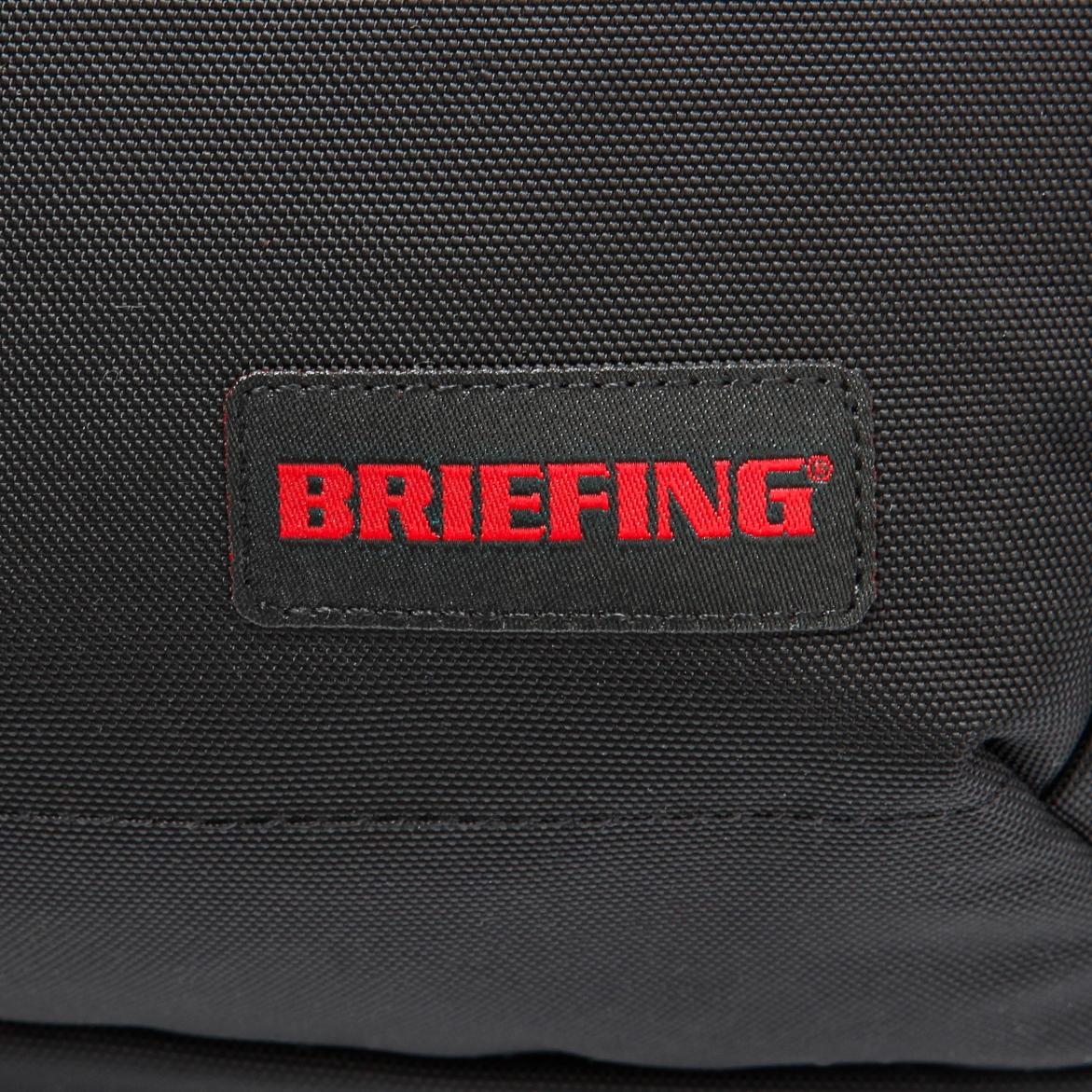 ブリーフィング トートバッグ ビジネストートバッグ A4 B4 BRIEFING AG