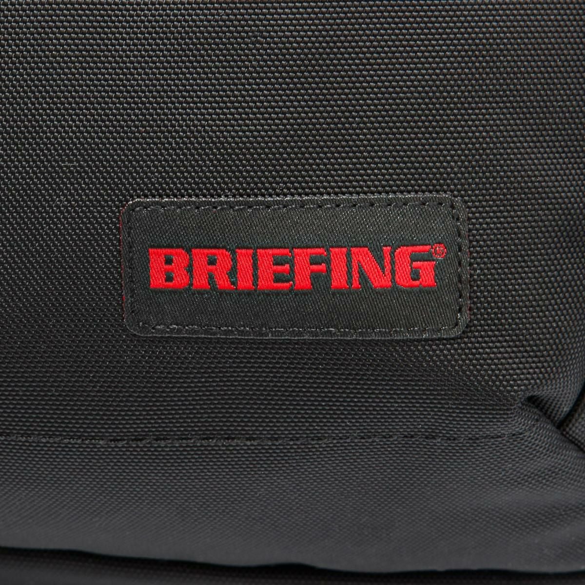 ブリーフィング AG トートバッグ BRIEFING bs-boxtote