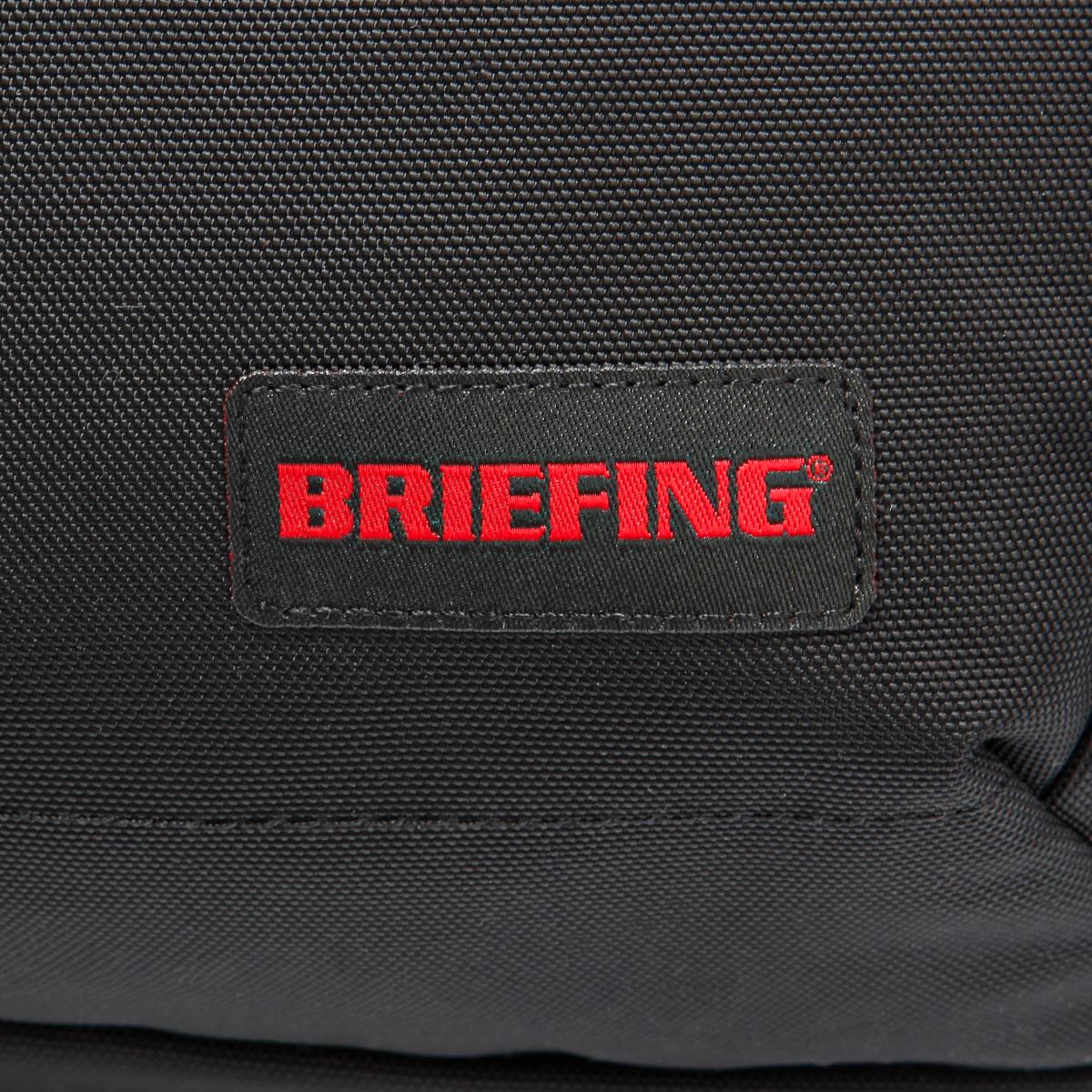 ブリーフィング AG トートバッグ BRIEFING bs-boxtote