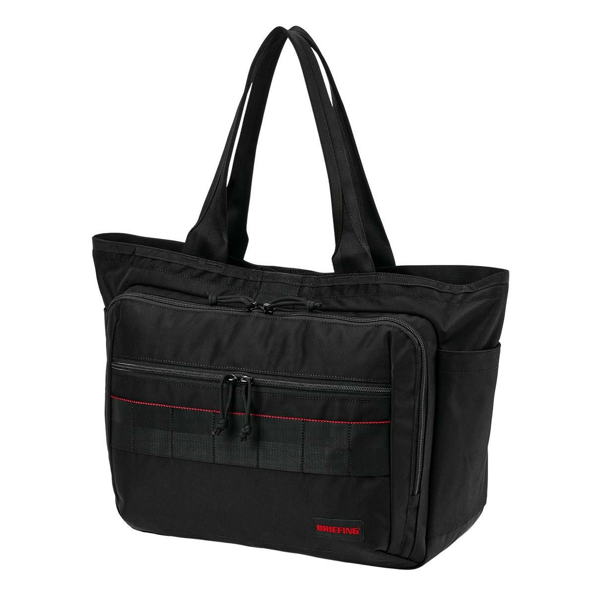 ブリーフィング AG トートバッグ BRIEFING bs-boxtote