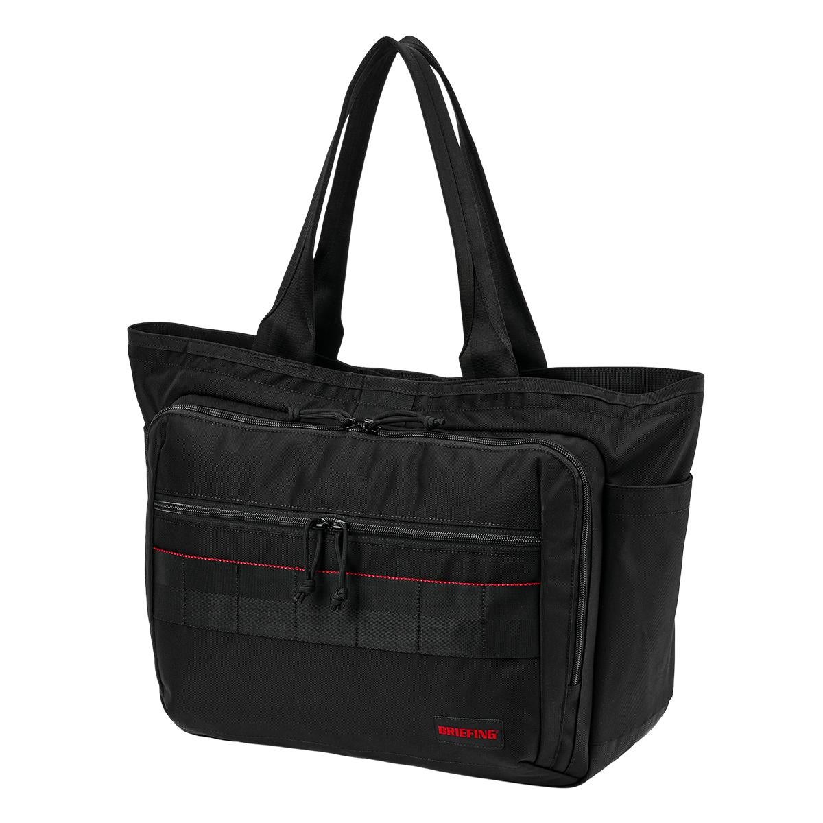 ブリーフィング AG トートバッグ BRIEFING bs-boxtote