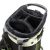 ブリーフィング ゴルフ WOODLAND ゴルフ BRIEFING GOLF cr8-02
