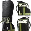 ブリーフィング ゴルフ WOODLAND ゴルフ BRIEFING GOLF cr8-02