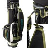 ブリーフィング ゴルフ WOODLAND ゴルフ BRIEFING GOLF cr8-02