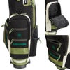 ブリーフィング ゴルフ WOODLAND ゴルフ BRIEFING GOLF cr8-02