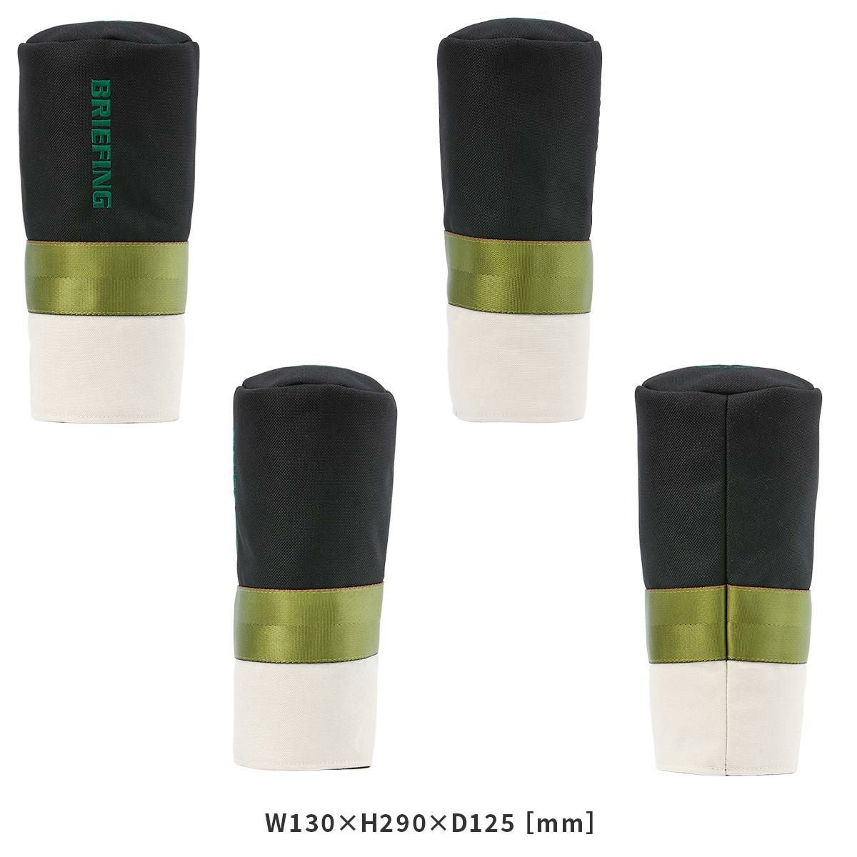 ブリーフィング ゴルフ WOODLAND ゴルフ BRIEFING GOLF dc-wl