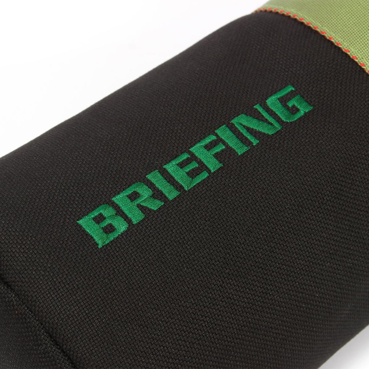 ブリーフィング ゴルフ WOODLAND ゴルフ BRIEFING GOLF dc-wl