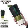 ブリーフィング ゴルフ WOODLAND ゴルフ BRIEFING GOLF fwc-wl