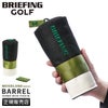 ブリーフィング ゴルフ WOODLAND ゴルフ BRIEFING GOLF fwc-wl