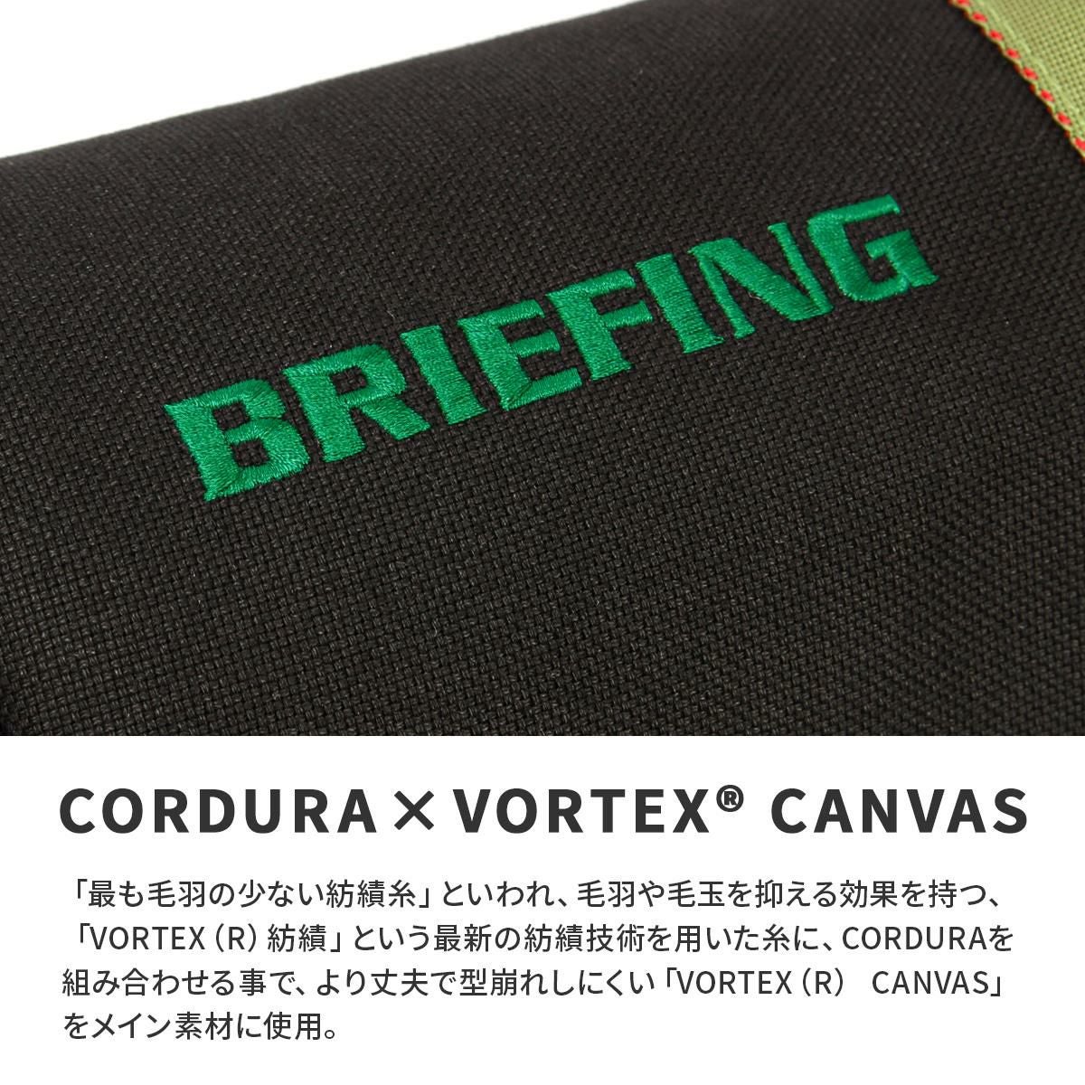 ブリーフィング ゴルフ WOODLAND ゴルフ BRIEFING GOLF fwc-wl