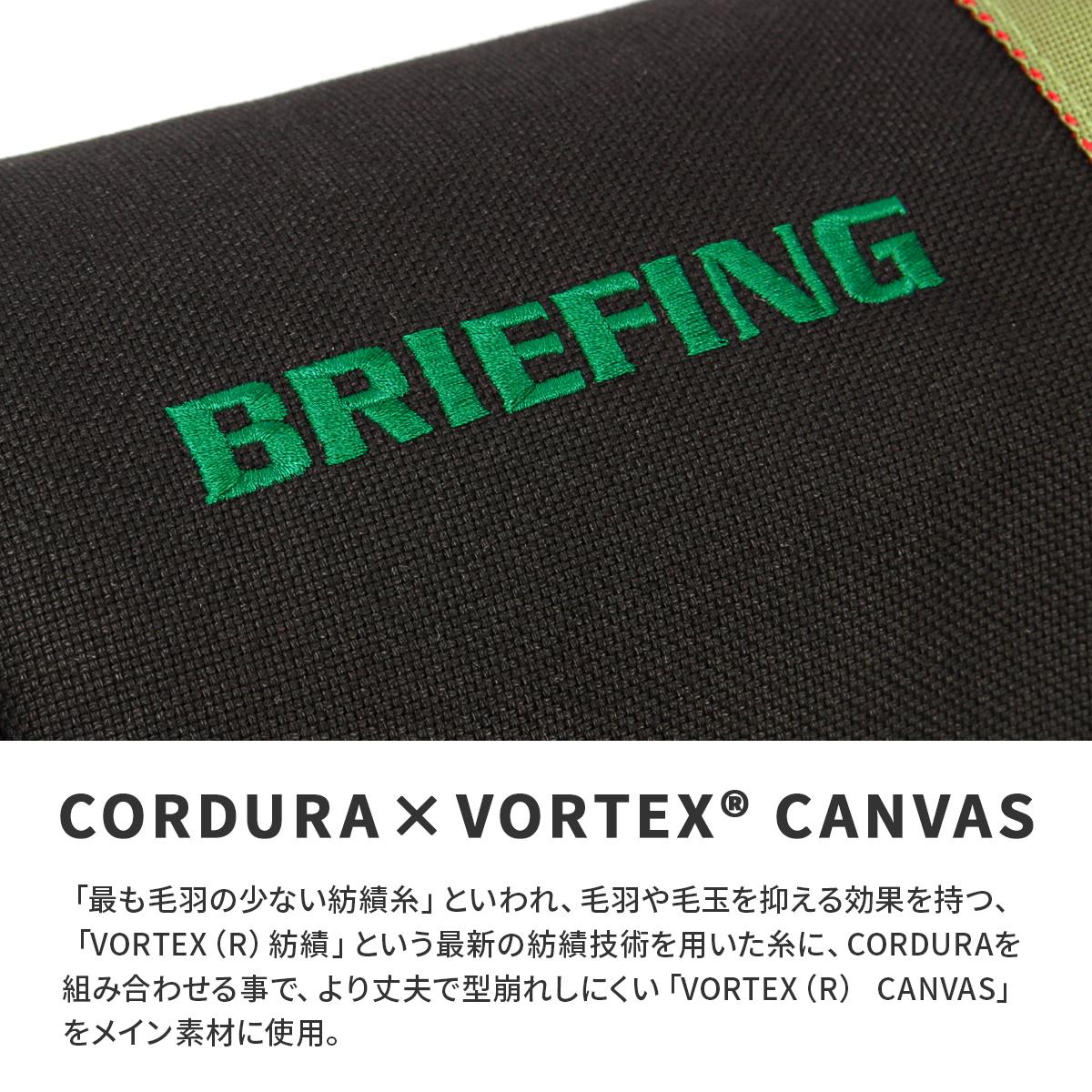 ブリーフィング ゴルフ WOODLAND ゴルフ BRIEFING GOLF fwc-wl