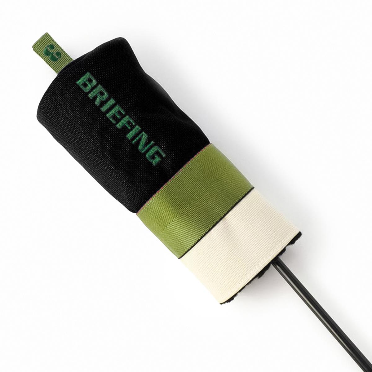 ブリーフィング ゴルフ WOODLAND ゴルフ BRIEFING GOLF fwc-wl