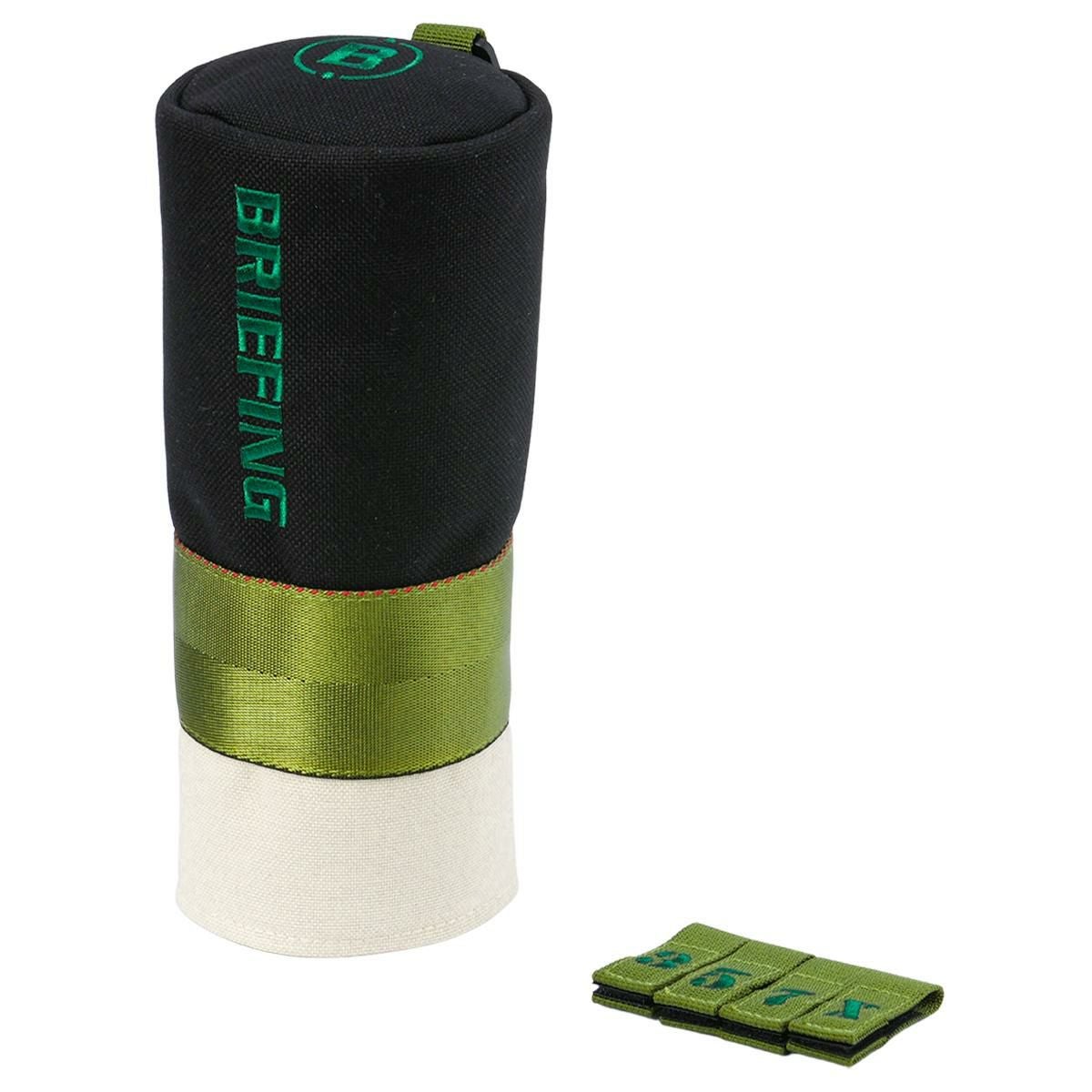 ブリーフィング ゴルフ WOODLAND ゴルフ BRIEFING GOLF fwc-wl