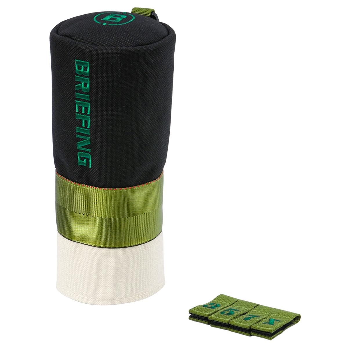 ブリーフィング ゴルフ WOODLAND ゴルフ BRIEFING GOLF fwc-wl