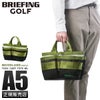 ブリーフィング ゴルフ WOODLAND ゴルフ BRIEFING GOLF t-cart-wl