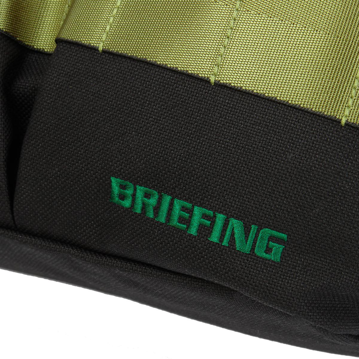 ブリーフィング ゴルフ WOODLAND ゴルフ BRIEFING GOLF t-cart-wl