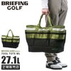 ブリーフィング ゴルフ WOODLAND ゴルフ BRIEFING GOLF t-tote-wl