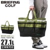 ブリーフィング ゴルフ WOODLAND ゴルフ BRIEFING GOLF t-tote-wl