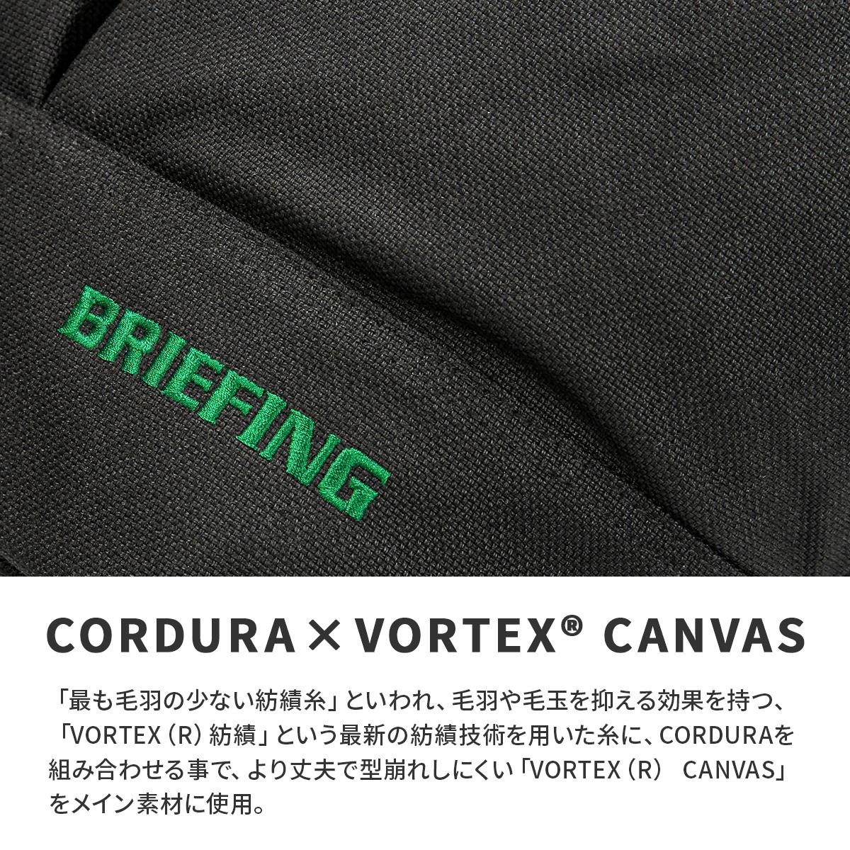 ブリーフィング ゴルフ WOODLAND ゴルフ BRIEFING GOLF t-tote-wl