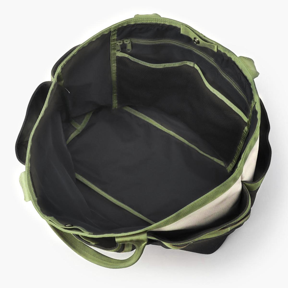 ブリーフィング ゴルフ WOODLAND ゴルフ BRIEFING GOLF t-tote-wl