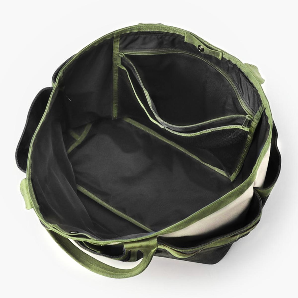 ブリーフィング ゴルフ WOODLAND ゴルフ BRIEFING GOLF t-tote-wl